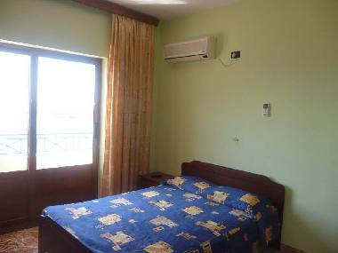 Casa de vacaciones en saranda (Sarande)Casa de vacaciones