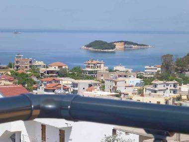 Casa de vacaciones en KSAMIL (Sarande)Casa de vacaciones