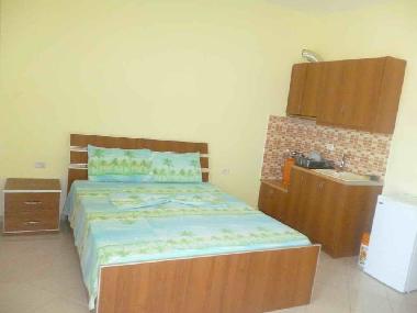 Casa de vacaciones en KSAMIL (Sarande)Casa de vacaciones