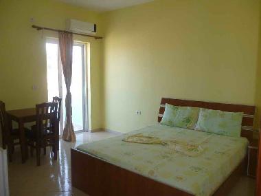 Casa de vacaciones en KSAMIL (Sarande)Casa de vacaciones