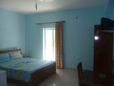 Casa de vacaciones en KSAMIL (Sarande)Casa de vacaciones