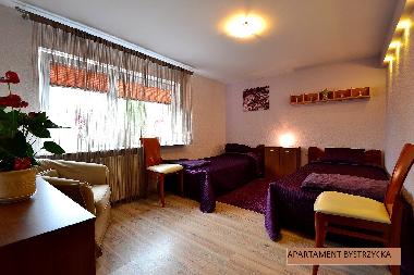 Apartamento de vacaciones en Gdansk (Pomorskie)Casa de vacaciones