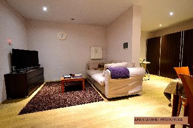 Apartamento de vacaciones en Gdansk (Pomorskie)Casa de vacaciones