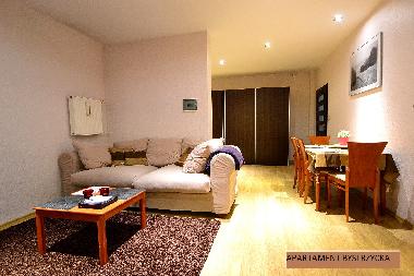 Apartamento de vacaciones en Gdansk (Pomorskie)Casa de vacaciones