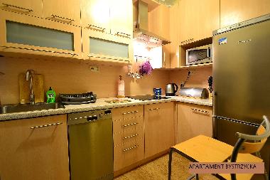 Apartamento de vacaciones en Gdansk (Pomorskie)Casa de vacaciones