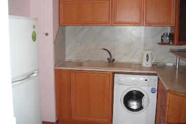 Apartamento de vacaciones en Varna (Varna)Casa de vacaciones