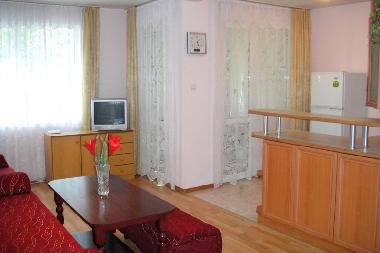 Apartamento de vacaciones en Varna (Varna)Casa de vacaciones