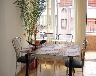 Apartamento de vacaciones en Varna (Varna)Casa de vacaciones