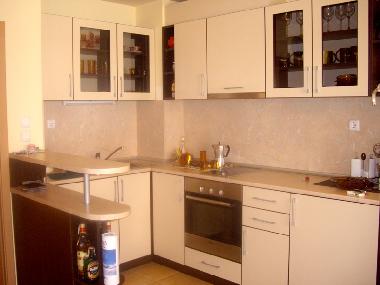Apartamento de vacaciones en Varna (Varna)Casa de vacaciones