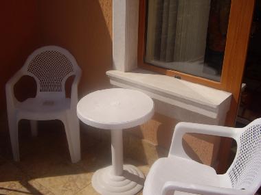 Apartamento de vacaciones en Varna (Varna)Casa de vacaciones