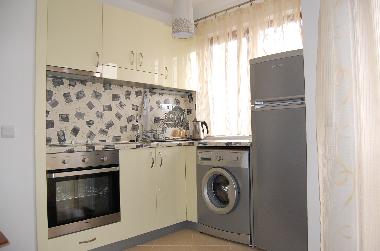 Apartamento de vacaciones en Varna (Varna)Casa de vacaciones