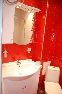 Apartamento de vacaciones en Varna (Varna)Casa de vacaciones