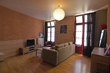 Apartamento de vacaciones en Le Puy-en-Velay (Haute-Loire)Casa de vacaciones