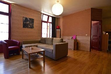 Apartamento de vacaciones en Le Puy-en-Velay (Haute-Loire)Casa de vacaciones