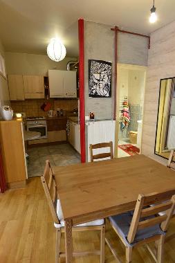 Apartamento de vacaciones en Le Puy-en-Velay (Haute-Loire)Casa de vacaciones