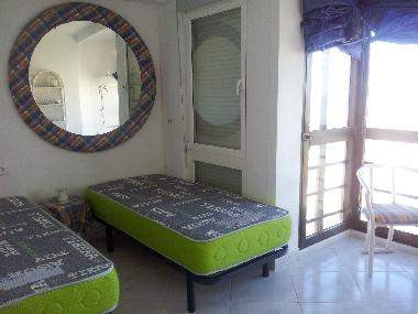 Apartamento de vacaciones en Vinars (Castelln / Castell)Casa de vacaciones