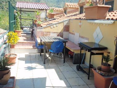 Apartamento de vacaciones en taormina (Messina)Casa de vacaciones
