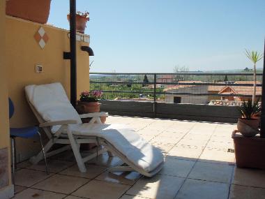 Apartamento de vacaciones en taormina (Messina)Casa de vacaciones