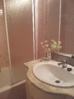 Apartamento de vacaciones en Vinars (Castelln / Castell)Casa de vacaciones