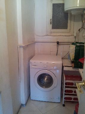 Apartamento de vacaciones en Vinars (Castelln / Castell)Casa de vacaciones