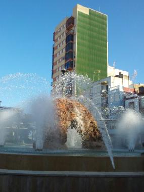 Apartamento de vacaciones en Vinars (Castelln / Castell)Casa de vacaciones