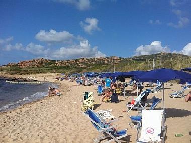 Apartamento de vacaciones en Trinita D Agultu (Olbia-Tempio)Casa de vacaciones