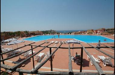 Apartamento de vacaciones en Trinita D Agultu (Olbia-Tempio)Casa de vacaciones