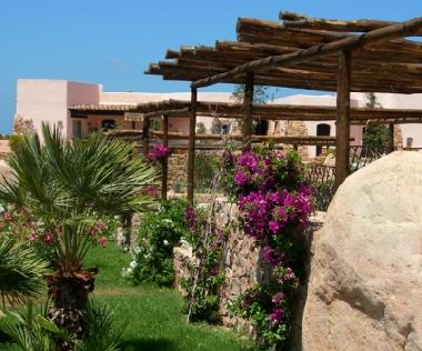 Villa en Trinita D Agultu (Olbia-Tempio)Casa de vacaciones