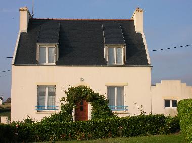 Casa de vacaciones en plozevet (Finist�re)Casa de vacaciones