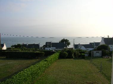 Casa de vacaciones en plozevet (Finist�re)Casa de vacaciones