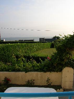 Casa de vacaciones en plozevet (Finist�re)Casa de vacaciones