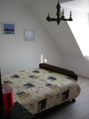 Casa de vacaciones en plozevet (Finist�re)Casa de vacaciones