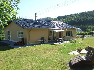 Casa de vacaciones en 54568 (Eifel - Ahr)Casa de vacaciones