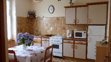 Casa de vacaciones en plozevet (Finist�re)Casa de vacaciones