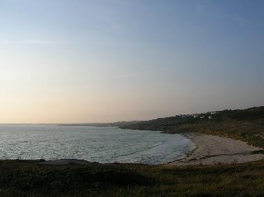 Casa de vacaciones en plozevet (Finist�re)Casa de vacaciones