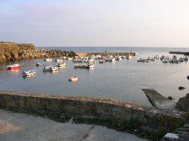 Casa de vacaciones en plozevet (Finist�re)Casa de vacaciones