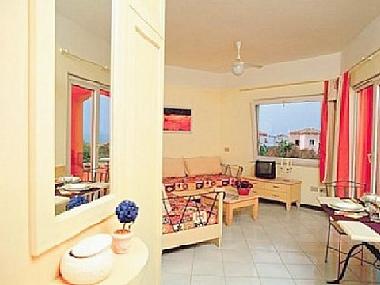 Apartamento de vacaciones en Trinita D Agultu (Olbia-Tempio)Casa de vacaciones