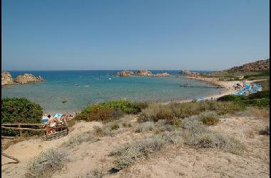 Apartamento de vacaciones en Trinita D Agultu (Olbia-Tempio)Casa de vacaciones