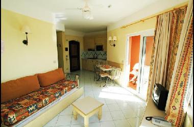 Apartamento de vacaciones en Trinita D Agultu (Olbia-Tempio)Casa de vacaciones