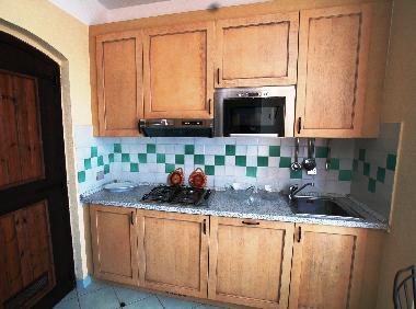 Apartamento de vacaciones en Trinita D Agultu (Olbia-Tempio)Casa de vacaciones