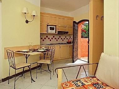 Apartamento de vacaciones en Trinita D Agultu (Olbia-Tempio)Casa de vacaciones