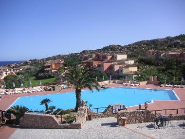 Apartamento de vacaciones en Trinita D Agultu (Olbia-Tempio)Casa de vacaciones
