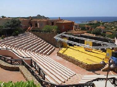 Apartamento de vacaciones en Trinita D Agultu (Olbia-Tempio)Casa de vacaciones