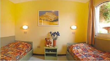 Apartamento de vacaciones en Trinita D