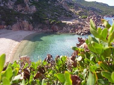 Apartamento de vacaciones en Trinita