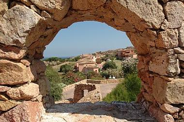 Apartamento de vacaciones en Trinita