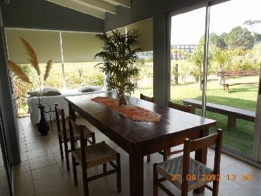 Casa de vacaciones en Tio Tom/ Punta Ballena (Maldonado)Casa de vacaciones