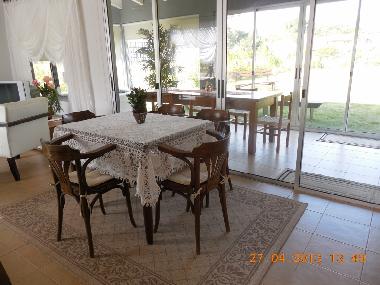 Casa de vacaciones en Tio Tom/ Punta Ballena (Maldonado)Casa de vacaciones