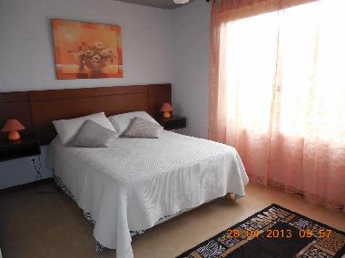 Casa de vacaciones en Tio Tom/ Punta Ballena (Maldonado)Casa de vacaciones