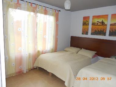 Casa de vacaciones en Tio Tom/ Punta Ballena (Maldonado)Casa de vacaciones